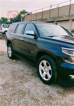 شێڤرۆلێت تاهۆ